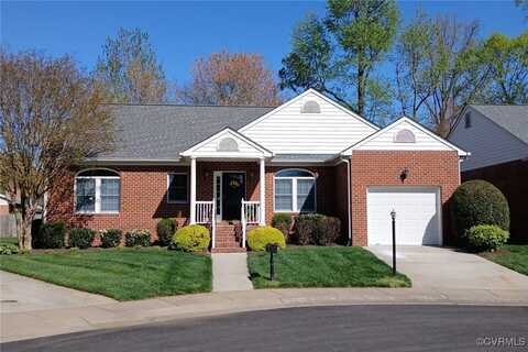 5505 Lakemere Drive, North Chesterfield, VA 23234