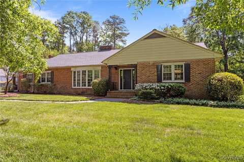 203 El Dorado Drive, Henrico, VA 23229