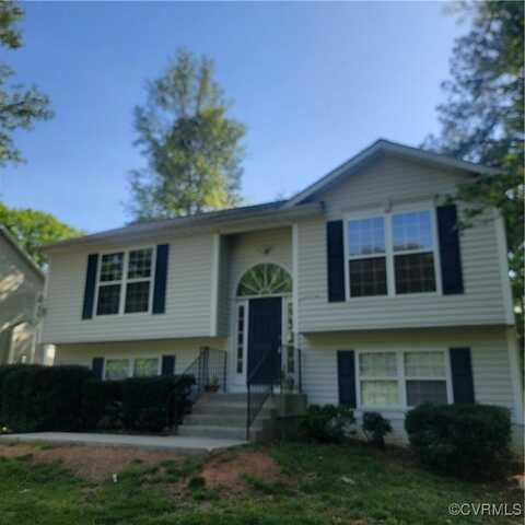 747 Glen Cove Drive, Ruther Glen, VA 22546