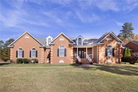 4900 Wellington Farms Drive, Chester, VA 23831