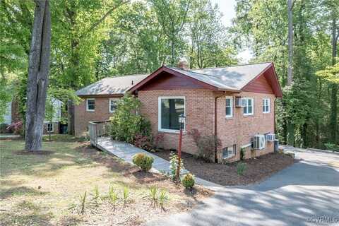 2301 Viking Lane, Henrico, VA 23228