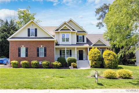 13700 Orchid Drive, Chesterfield, VA 23832