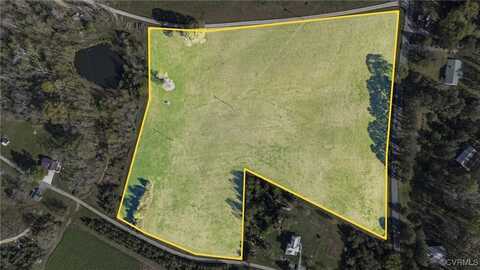 Crumptown Road, Farmville, VA 23901