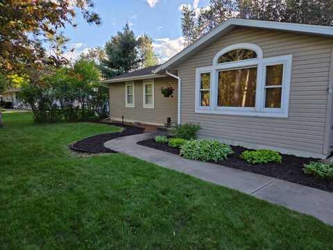 2231 ASPEN LANE, Plover, WI 54467