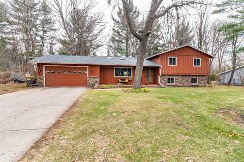 6511 WAZEECHA RIDGE COURT, Wisconsin Rapids, WI 54494