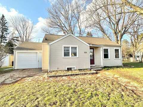 1014 LE MESSURIER STREET, Wausau, WI 54403