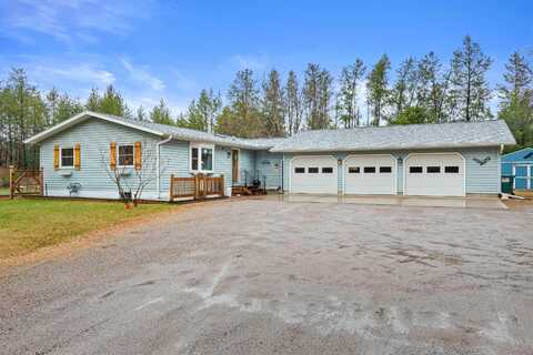 1195 BLUE RIDGE LANE, Wisconsin Rapids, WI 54494