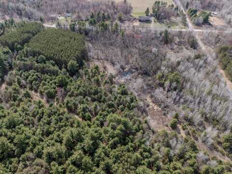 Lot 1 NAUGART DRIVE, Merrill, WI 54452