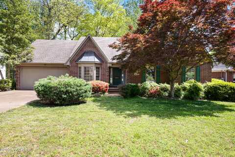 121 Paddock Place, Jackson, TN 38305