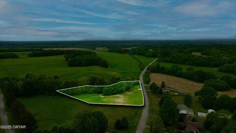 0 Jax Road, Atwood, TN 38220