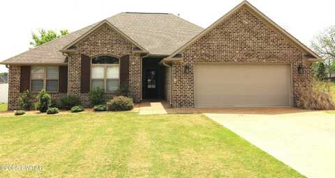 6151 Windsor Drive, Milan, TN 38358