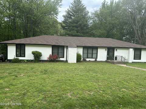 228 Rolling Hills Drive, Jackson, TN 38305