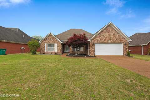 75 Abraham Drive, Jackson, TN 38305