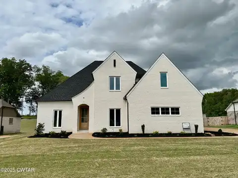 35 Larkhaven Lp, Jackson, TN 38305
