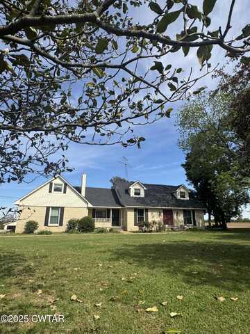 59 Yarbro Road, Kenton, TN 38233