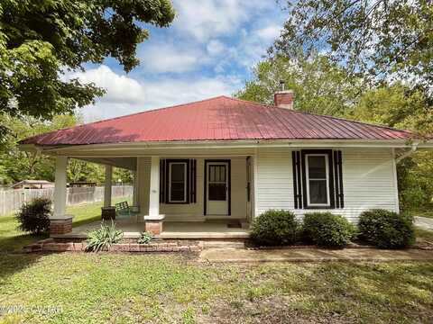 411 Rozelle Street, Humboldt, TN 38343