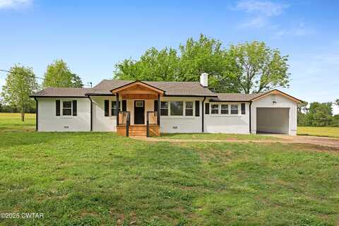 230 Concord Cades Road, Trenton, TN 38382