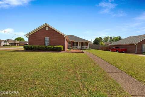 6 Hayworth Cove, Jackson, TN 38305