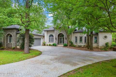 65 Barrett Place, Jackson, TN 38305