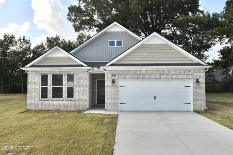 55 Chadro Cove, Jackson, TN 38305
