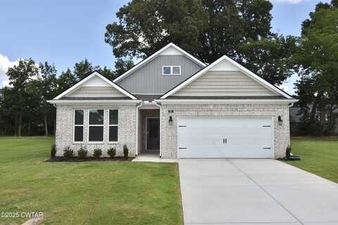 55 Chadro Cove, Jackson, TN 38305