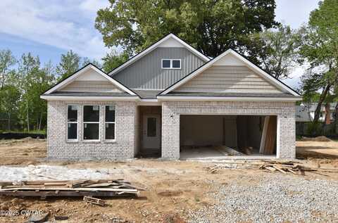 55 Chadro Cove, Jackson, TN 38305