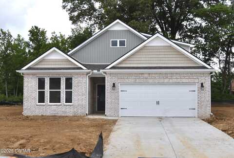 55 Chadro Cove, Jackson, TN 38305