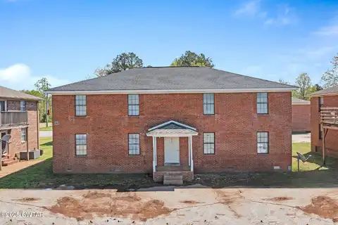 667 Old Humboldt Road, Jackson, TN 38305