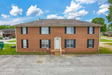 637 Old Humboldt Road, Jackson, TN 38305
