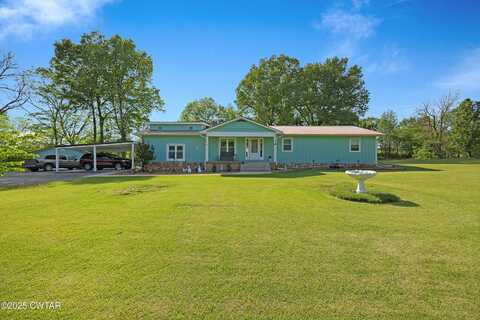 175 Old Trenton Dresden Road, Bradford, TN 38316