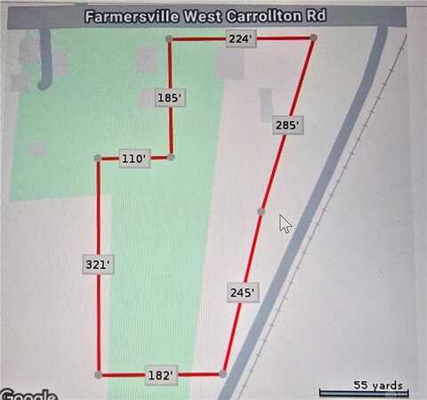 5260 Farmersville W Carrollton Road, Miamisburg, OH 45342