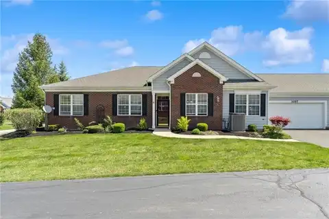 3057 Willowbrook Way, Beavercreek, OH 45431