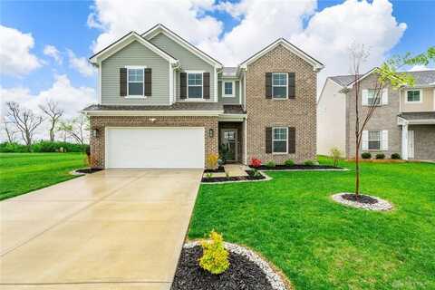 1007 Redwood Road, Clayton, OH 45315