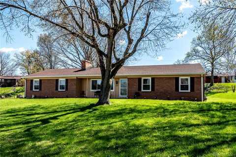 532 S 9th Street, Miamisburg, OH 45342