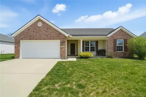 615 Concord Way, Xenia, OH 45385