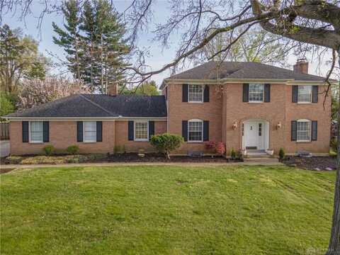 114 Forestview Drive, Washington Court House, OH 45459