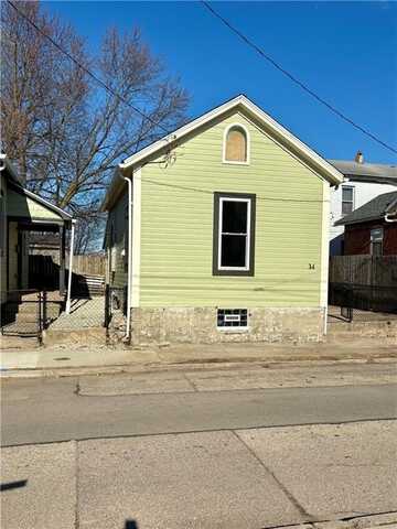 34 Morton Avenue, Dayton, OH 45410
