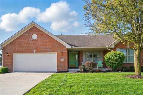 114 Millwood Village Drive, Englewood, OH 45315