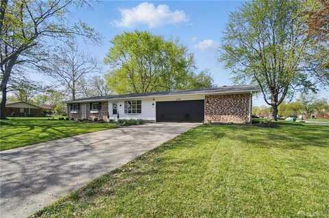 3594 Knollwood Drive, Beavercreek, OH 45432
