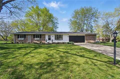 3594 Knollwood Drive, Beavercreek, OH 45432