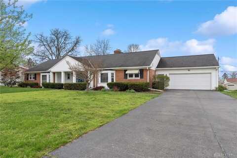 1608 N Breiel Boulevard, Middletown, OH 45042