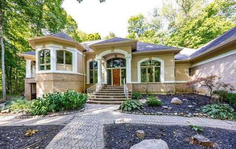 5530 Beejay Court, Dayton, OH 45414