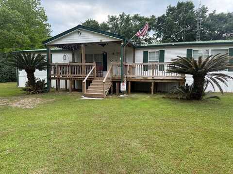 2192 Calhoun Dr, Abbeville, AL 36310