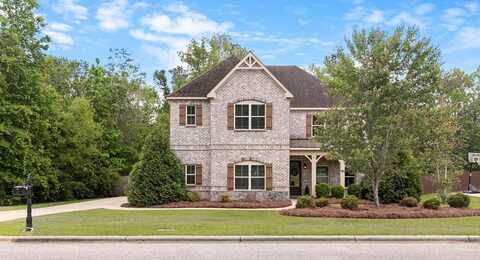 308 Cypress Glade Lane, Midland City, AL 36350