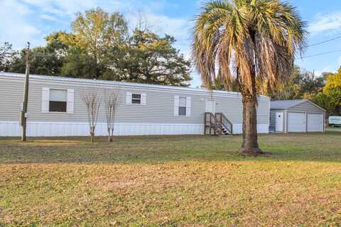 49 Base Street, Midland City, AL 36350