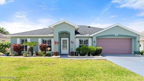 979 Leyburn Drive, Deltona, FL 32725