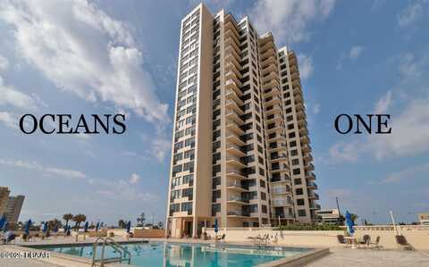 3051 S Atlantic Avenue, Daytona Beach, FL 32118