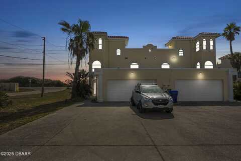 3076 Ocean Shore Boulevard, Ormond Beach, FL 32176