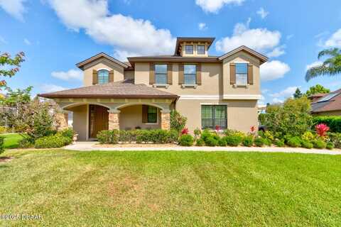 1703 Frogs Leap Court, Port Orange, FL 32128