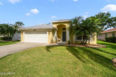 1139 Crystal Creek Drive, Port Orange, FL 32128
